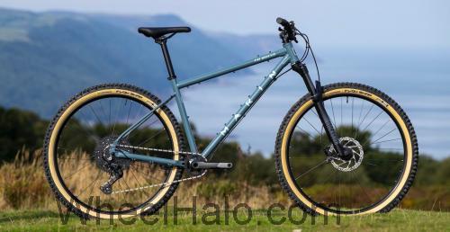 Marin Bikes Pine Mountain fiche technique et avis